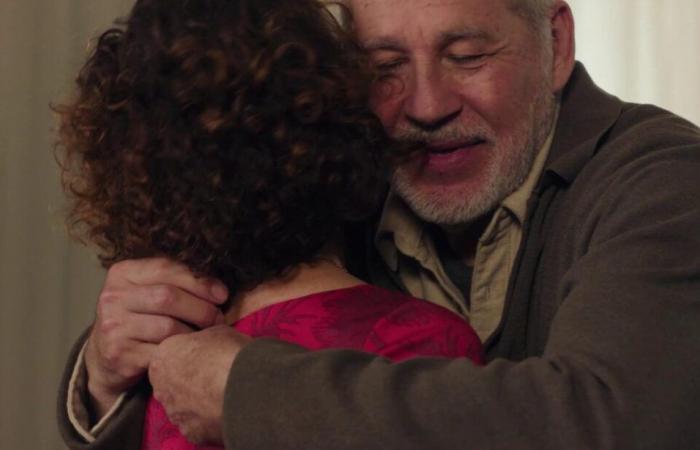 PBLVEPB – [SPOILER] – Retrouvailles passionnées entre Mirta et Robert