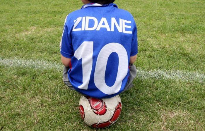 « Une perte tragique »… Un enfant de 4 ans décède après qu’un but de football lui soit tombé dessus, trois jours de deuil déclarés