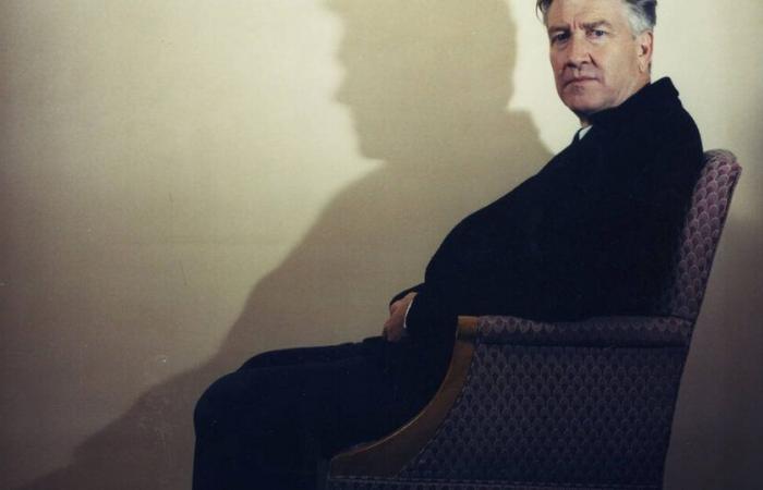 Quand « Libération » rencontrait David Lynch – Libération