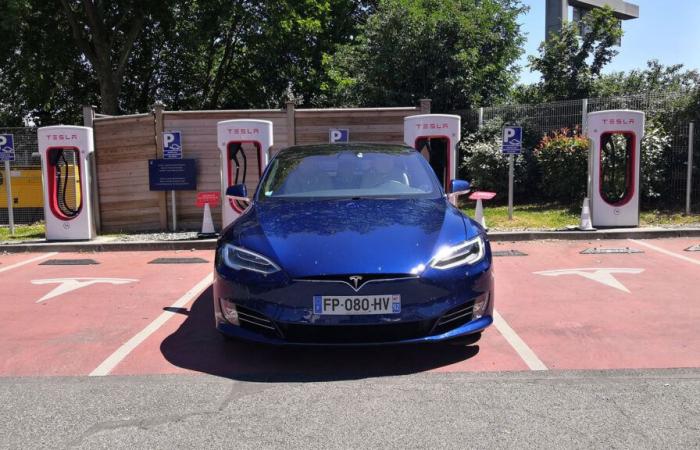 Quel est le meilleur réseau de recharge pour les voitures électriques ? Découvrez le classement 2024