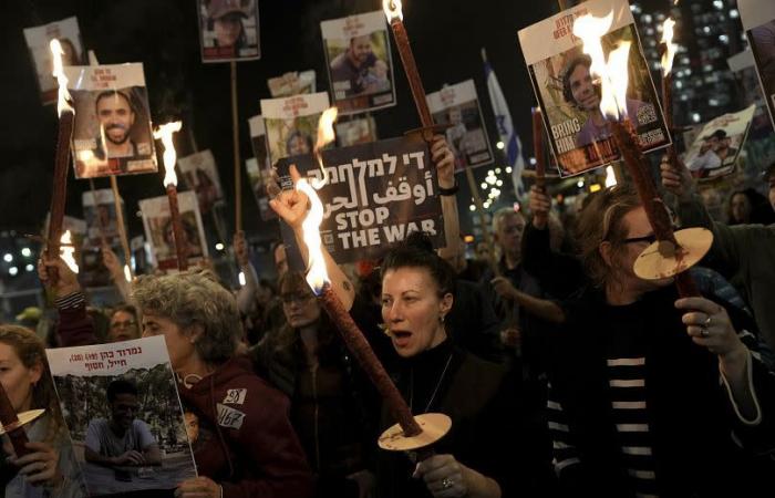 Israël annonce que les premiers otages pourraient être libérés dès dimanche