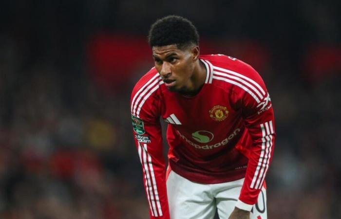 EN DIRECT – Le mercato football : Dortmund fait pression pour Rashford, la Belgique limoge Tedesco