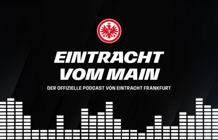 “Attendez-vous à un autre spectacle!” – Debout avec l’Eintracht (avec Marc Hindelang & Lars Weingärtner)