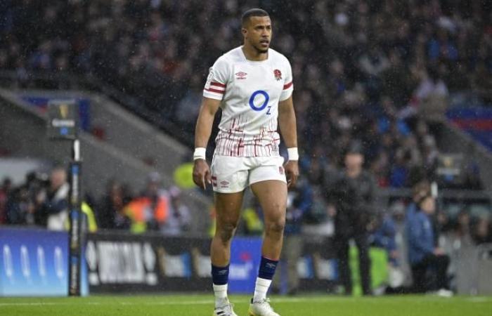 L’ailier anglais Anthony Watson met fin à sa carrière