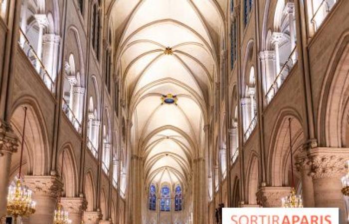 Notre-Dame de Paris est-elle facilement accessible sans billet ? Y a-t-il encore une file d’attente ?