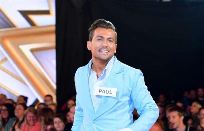 L’acteur de Hollyoaks Paul Danan, “lumière d’espoir”, retrouvé mort avant son procès