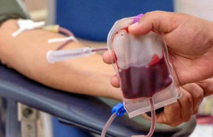 Oujda.. Le Centre Régional de Transfusion Sanguine nie avoir vendu du sang de donneurs