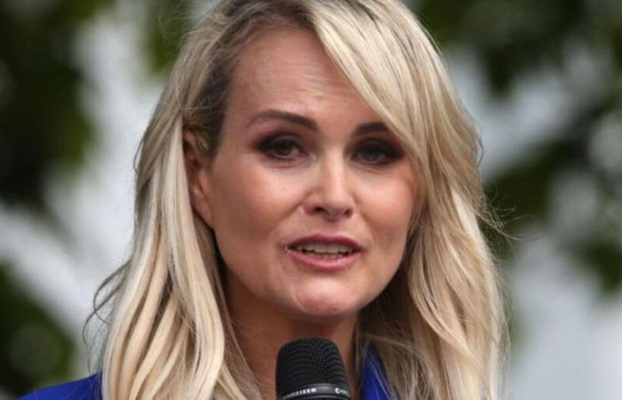 Laeticia Hallyday va-t-elle revenir à Marnes-la-Coquette ? Cette demande de ses proches après la destruction de sa villa par les incendies de Los Angeles