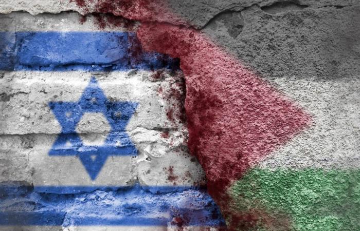 deux otages franco-israéliens libérables – Cordialement protestants