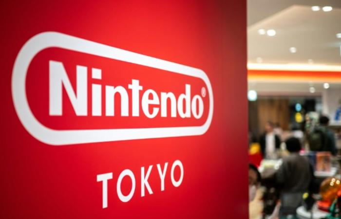 Nintendo dégringole en Bourse après une annonce sans surprise de la Switch 2 – 17/01/2025 à 07:11