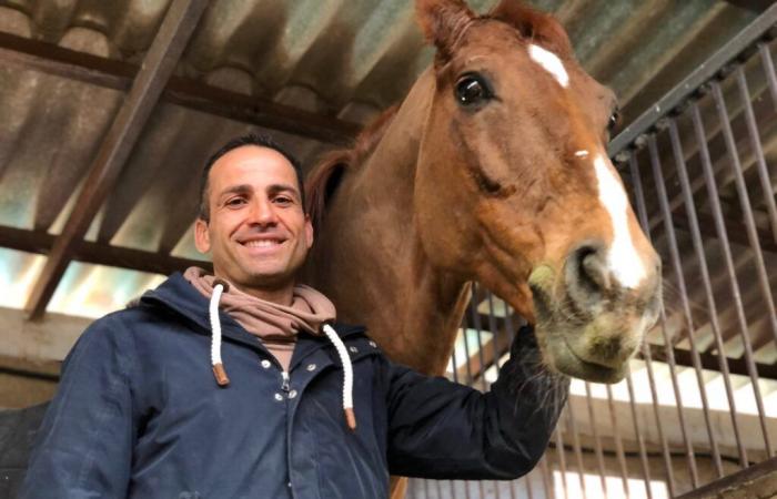 Jugé pour faux en Haute-Savoie, le cavalier olympique Alexandre Ayache révèle sa vérité à la barre