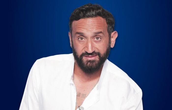 Cyril Hanouna – « Il est temps de redresser le pays » assure le maire de Cannes David Lisnard, candidat en 2027