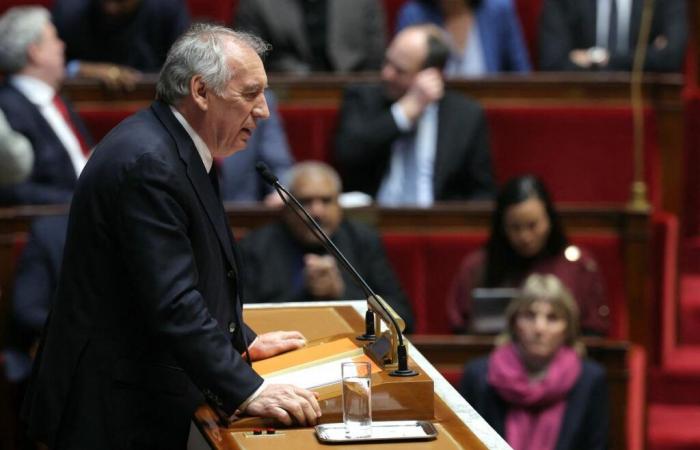 comment Bayrou a fracturé le NFP