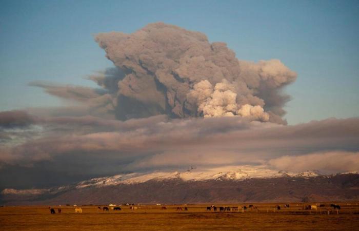 Un expert s’attend à une éruption volcanique sur le plus grand glacier d’Europe – « il y aura une éruption »