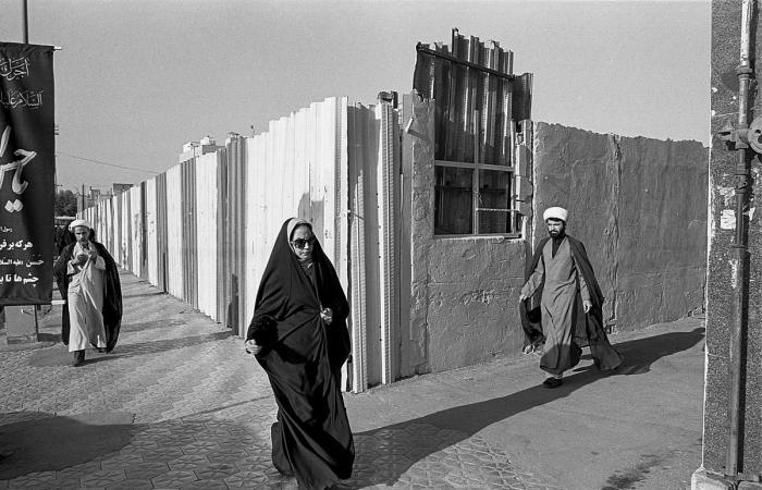 une exposition rend hommage à Matthieu Chazal, photographe voyageur et humaniste