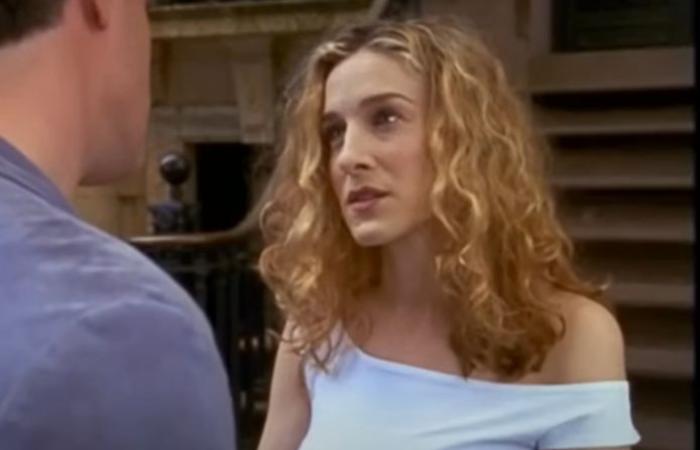 L’immeuble de Carrie Bradshaw (Sex and The City) bientôt caché pour préserver la tranquillité des habitants