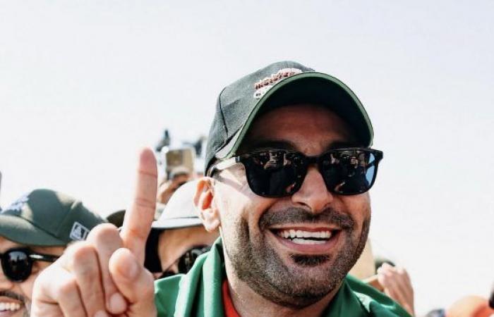 VICTOIRE FINALE DU SAOUDIEN AL RAJHI À DAKAR 2025 DEVANT LATEGAN, EKSTRÖM ET AL ATTIYAH