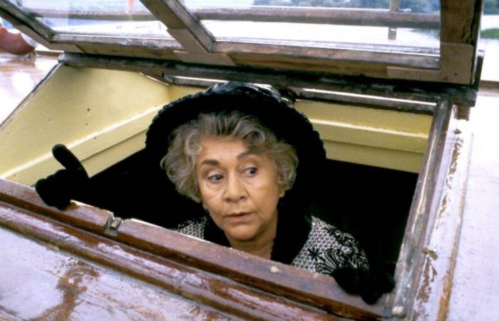 Joan Plowright, grande dame du théâtre et du cinéma, décède à l’âge de 95 ans