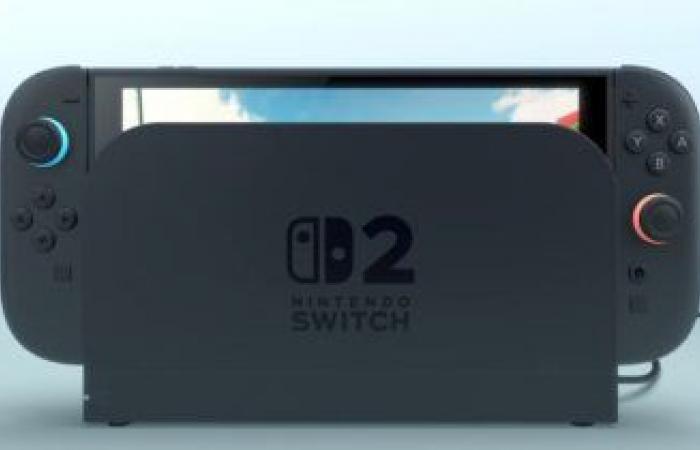 Ce détail de la Nintendo Switch 2 est déjà source d’inquiétude