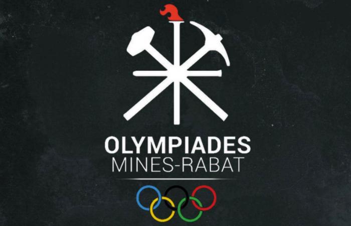 Olympiades des Mines Rabat 2025, sport et innovation au rendez-vous