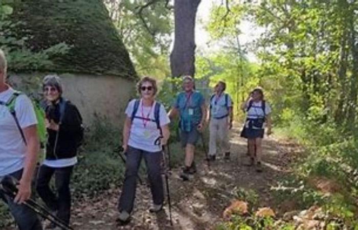 Cahors. La FFRandonnée du Lot relance ses formations