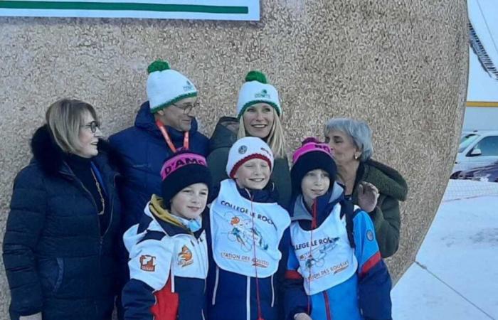 Coupe du monde de ski de fond. Le stade des Tuffes, tremplin du Jura vers les Jeux Olympiques des Alpes 2030