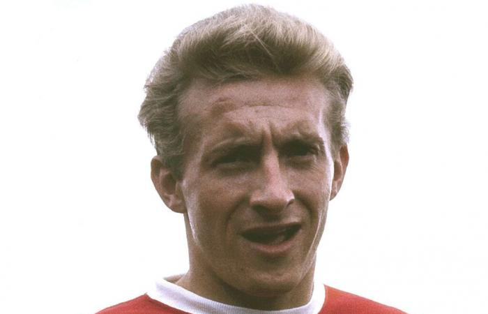 Denis Law est décédé | Liberté