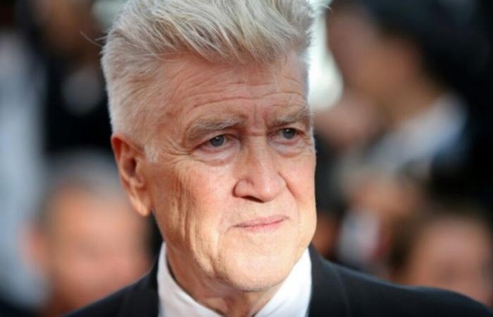 David Lynch continuera de « nourrir notre imaginaire », selon le Festival de Cannes : Actualités