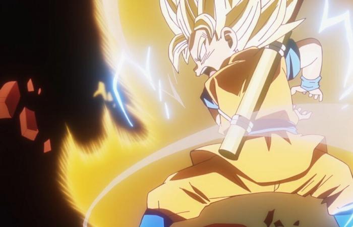 Dragon Ball DAIMA devrait compter 20 épisodes et se terminer en février – Dragon Ball Super