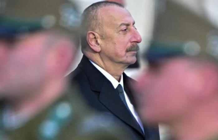 « Le président azerbaïdjanais Aliyev doit répondre de ses crimes devant la justice internationale »