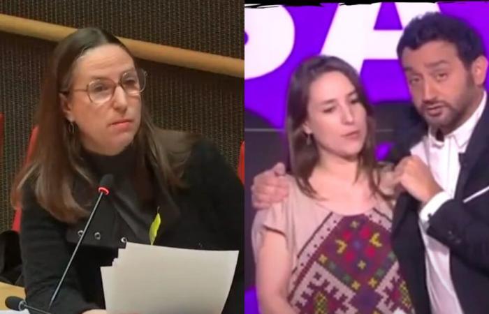 un ex-intermittent « brisé » dénonce les méthodes de Canal+ (VIDEO)