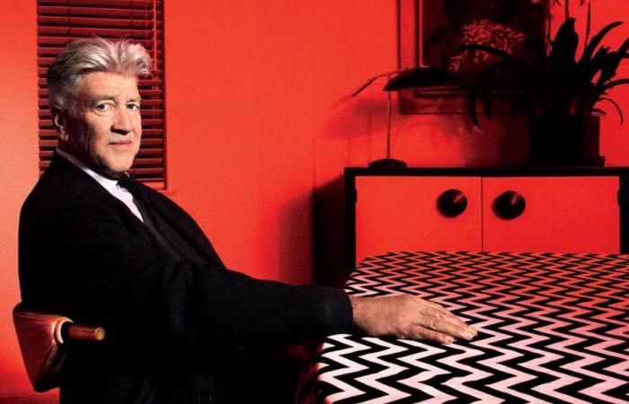 Au revoir David Lynch | Musique gonzo