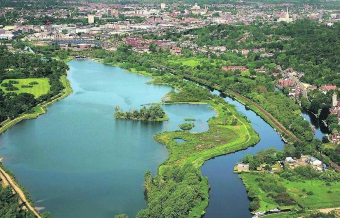 Roger Wood, un homme de Norwich, retrouvé mort sur un bateau à Whitlingham