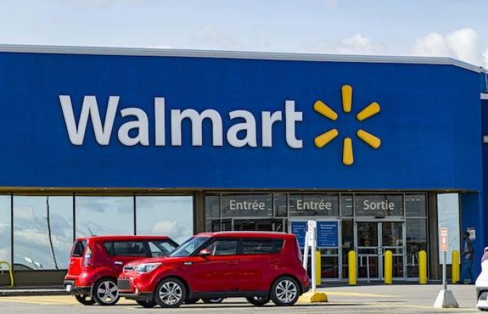 un « incident isolé », déclare Walmart