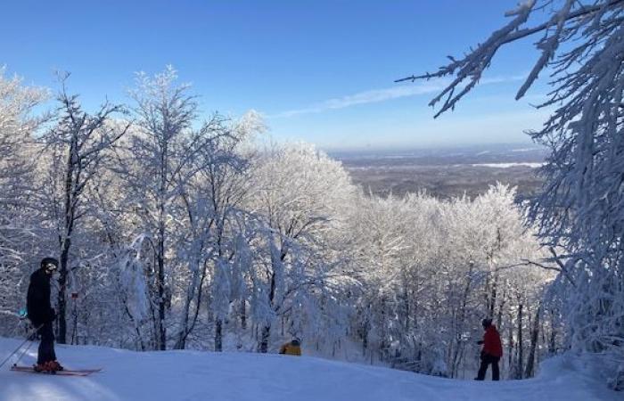 Le ski alpin trop cher ?