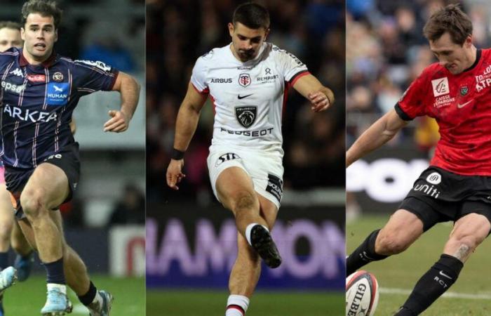 UBB, Toulouse, Toulon… Le point sur les clubs français avant la dernière journée