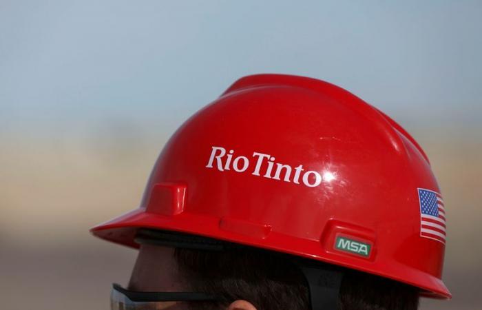 Rio Tinto et Glencore s’entourent, Engie se réorganise, Virbac publie – 17/01/2025