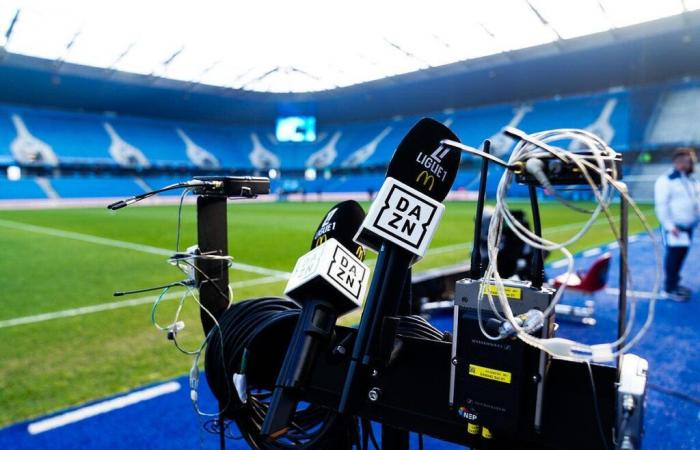 « Ni DAZN, ni IPTV », ils lâchent la Ligue 1