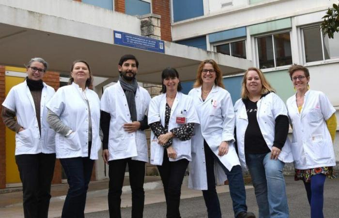 un patient potentiellement guéri à Marseille, une première en France