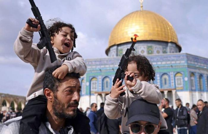 Feu vert à un accord de trêve avec le Hamas