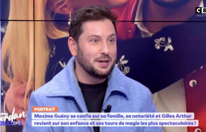 “J’aurais aimé mais…”, Kelly Vedovelli, cette chroniqueuse de “TPMP” avoue en être amoureuse