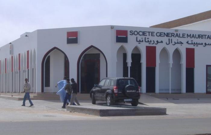 The Enko Capital – Oronte Consortium Acquires Société Générale Mauritanie