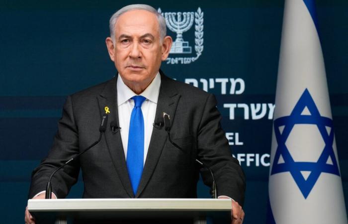 Le bureau de Netanyahu annonce « un accord sur la libération des otages »