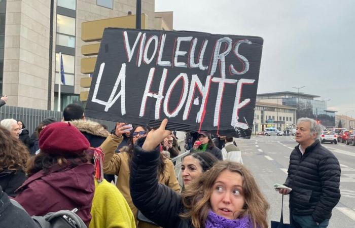 Trois livres attendus pour faire la lumière sur le procès pour viol de Mazan