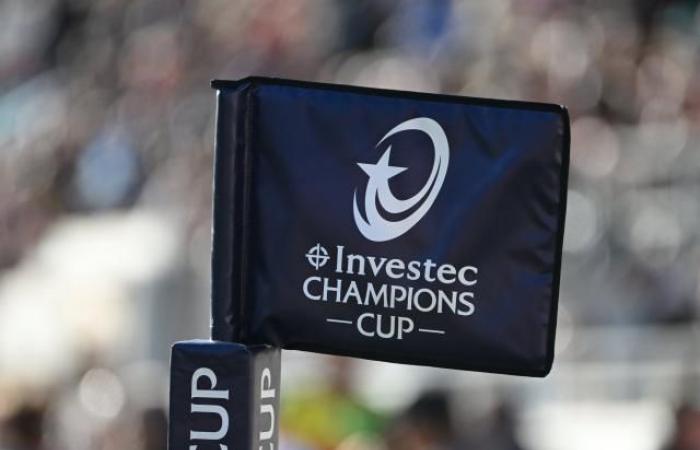 Pourquoi les matchs de la dernière journée de la Champions Cup ne se joueront pas tous en même temps