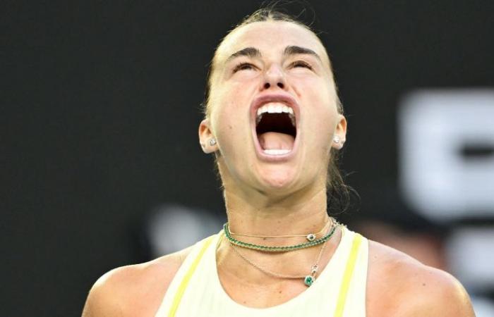 Tennis. Open d’Australie – Sabalenka et Andreeva se rencontrent au 8e tour, Badosa avance également