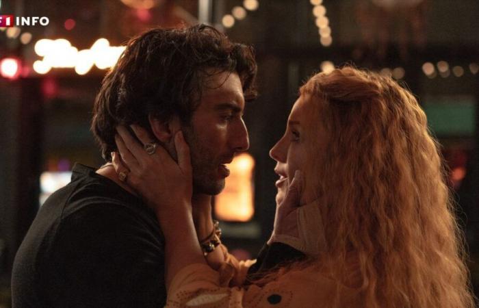 Poursuivi par Blake Lively, l’acteur Justin Baldoni lui réclame 400 millions de dollars