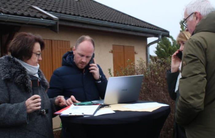 dans les coulisses d’une vente aux enchères de véhicules