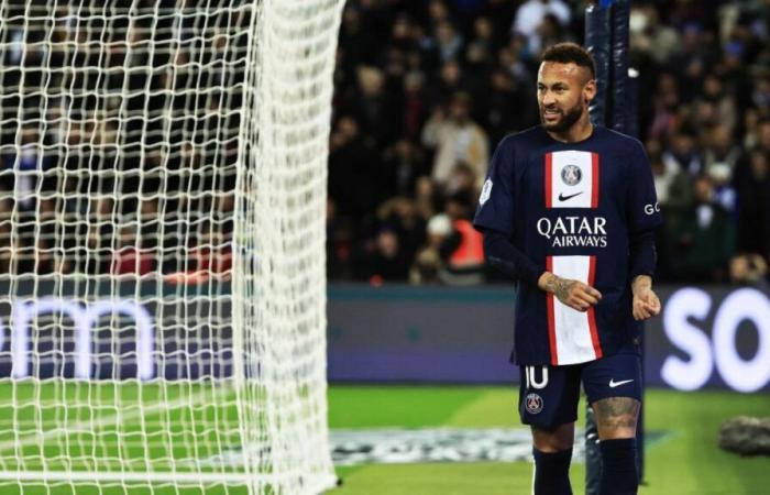 Neymar était sûr de remporter le Ballon d’Or au PSG