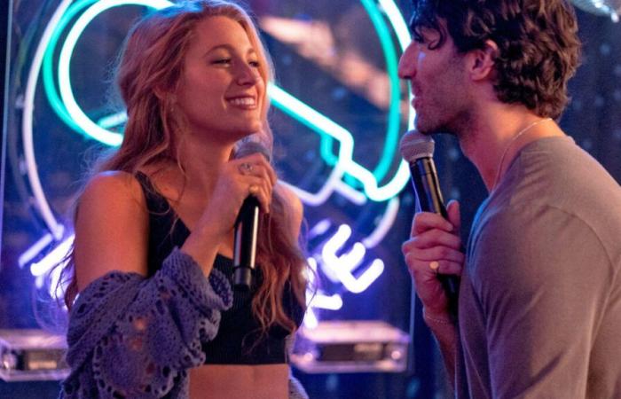 Accusé de harcèlement par Blake Lively, l’acteur Justin Baldoni porte plainte et réclame 400 millions de dollars